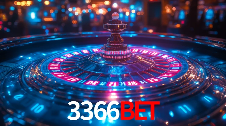 3366bet Bônus - 3366bet visual 1