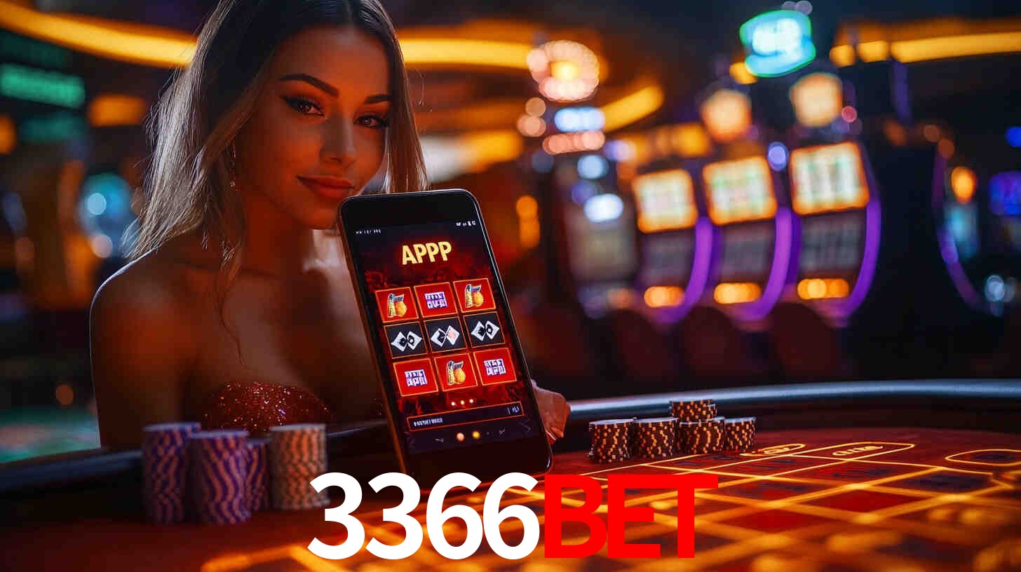 Descubra o Programa VIP da 3366bet: Vantagens Exclusivas para Jogadores
