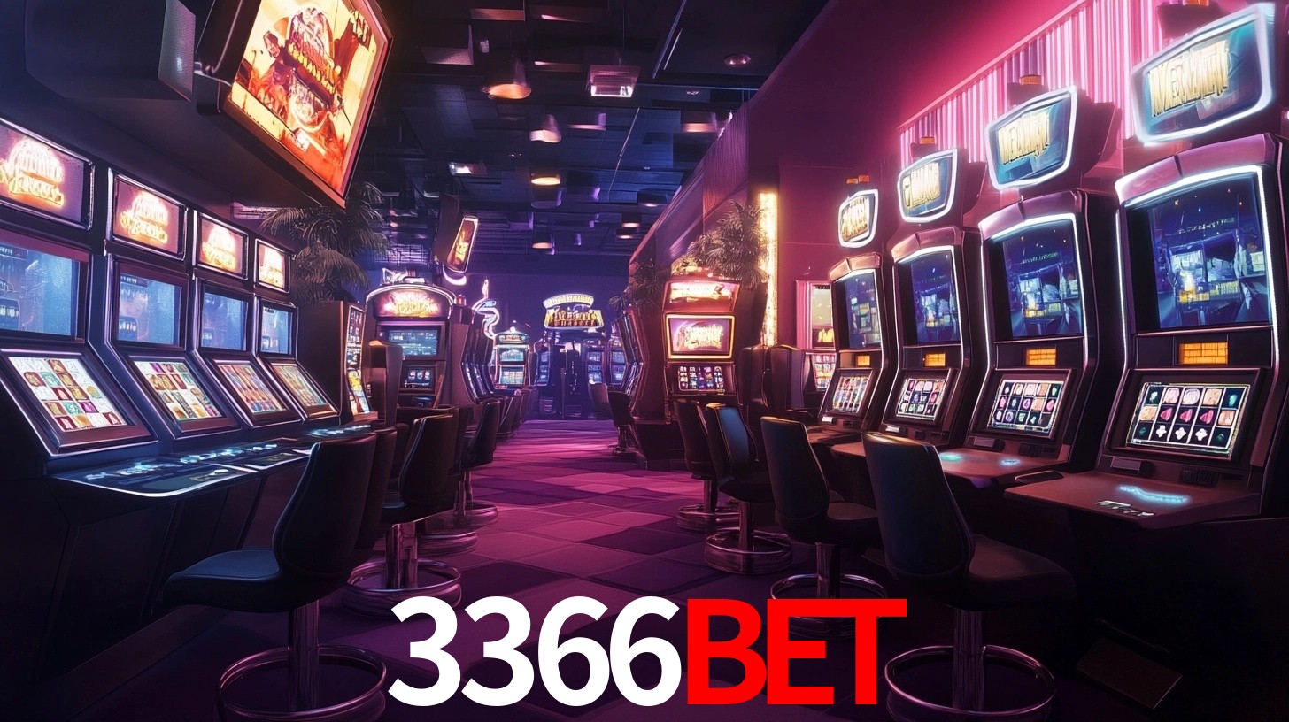 Premium Interface 3366bet