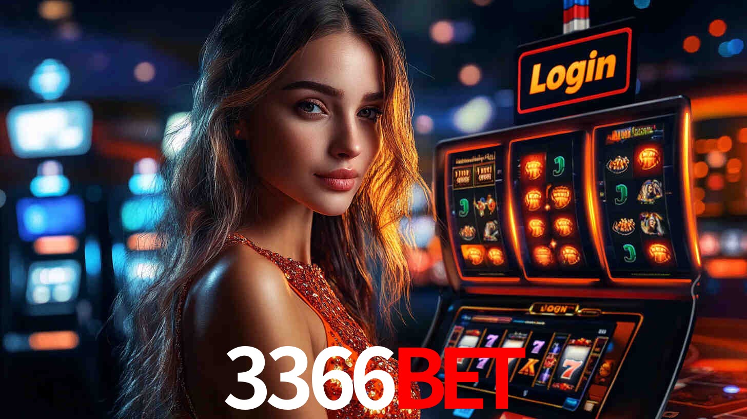 3366bet login