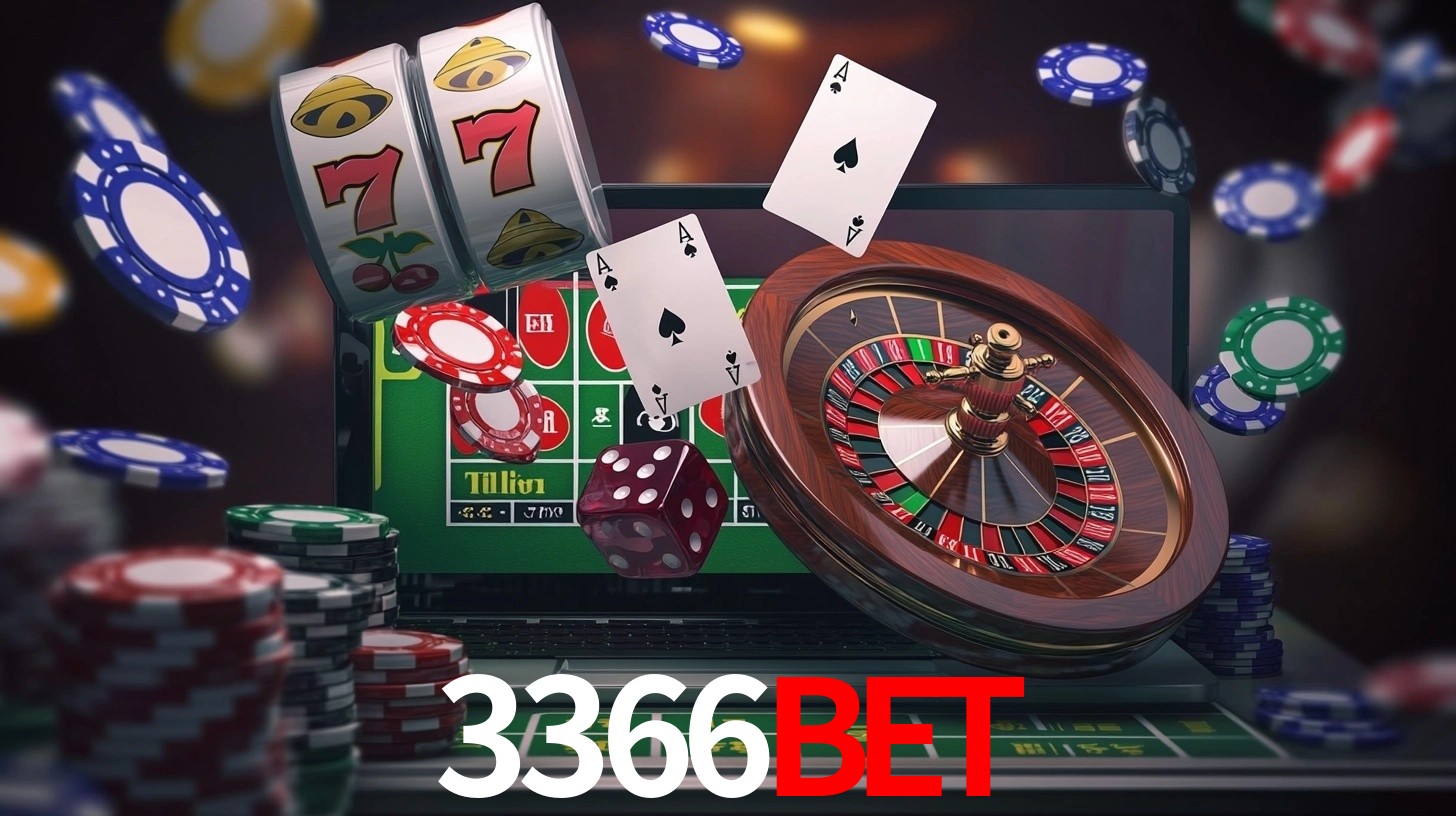 3366bet App Interface