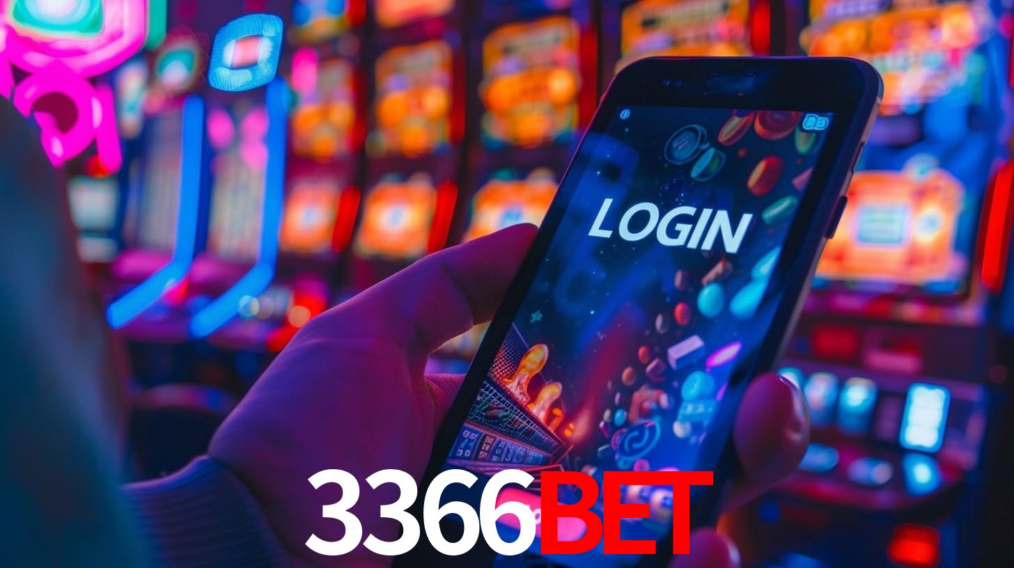 Torneios 3366bet